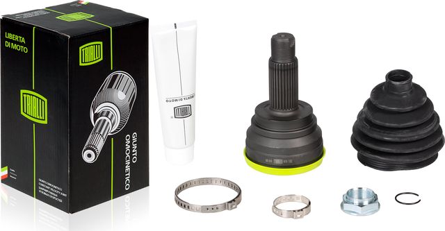 Шрус Trialli. Артикул GO 809