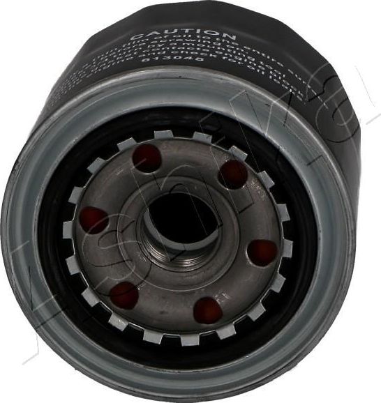 Масляный фильтр ASHIKA. Артикул 10-02-212