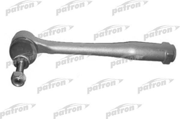 Наконечник рулевой тяги Patron. Артикул PS1227R
