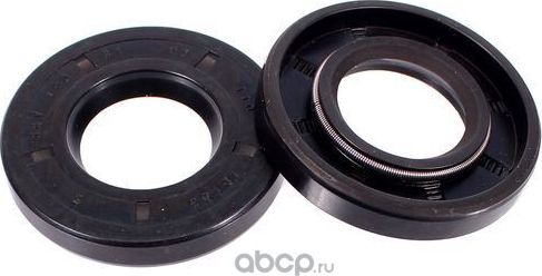 Сальник PSTF-00720 20,68/41,20*6,30 0M (Pstpro). Артикул PSTF00720