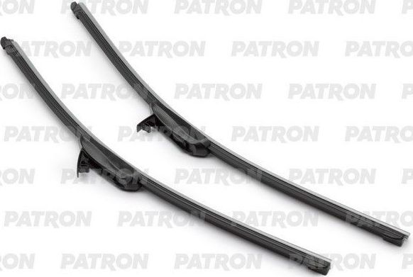 Щетка стеклоочистителя (дворник) Patron. Артикул PWB530-FS