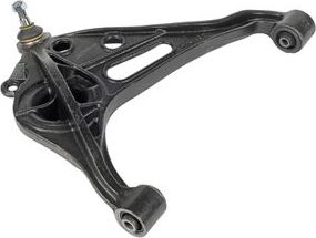 Поперечный рычаг Zentparts. Артикул Z24593