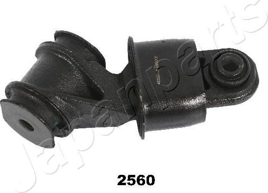Сайлентблок заднего рычага подвески Japanparts. Артикул RU-2560