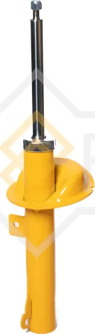 Стойка амортизаторная передняя L (Sufix). Артикул SU1541