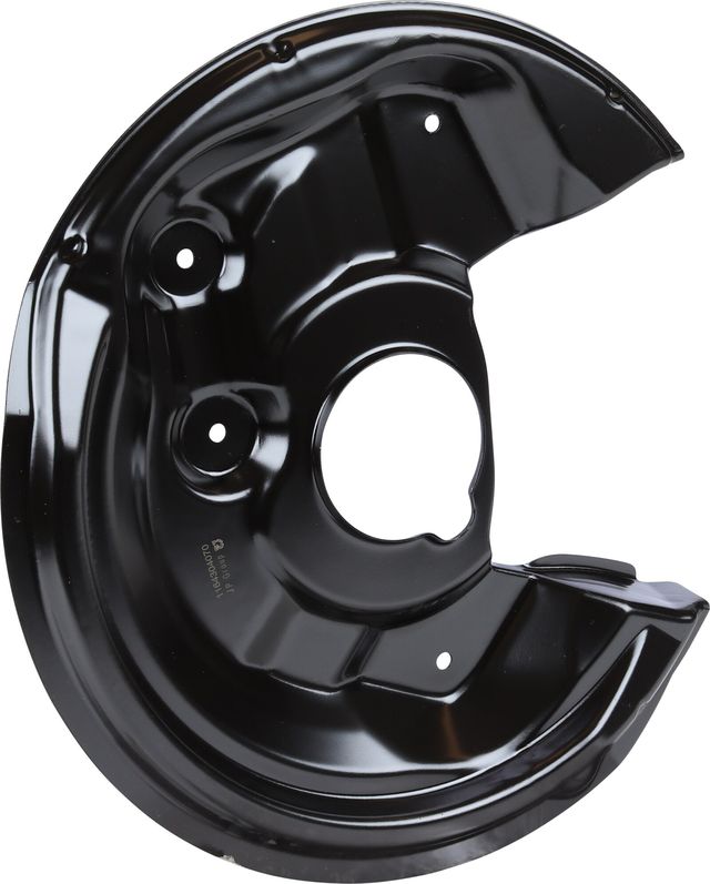 Кожух (щиток) тормозного диска JP Group задний левый для Volkswagen Scirocco III 2008-2017. Артикул 1164304070