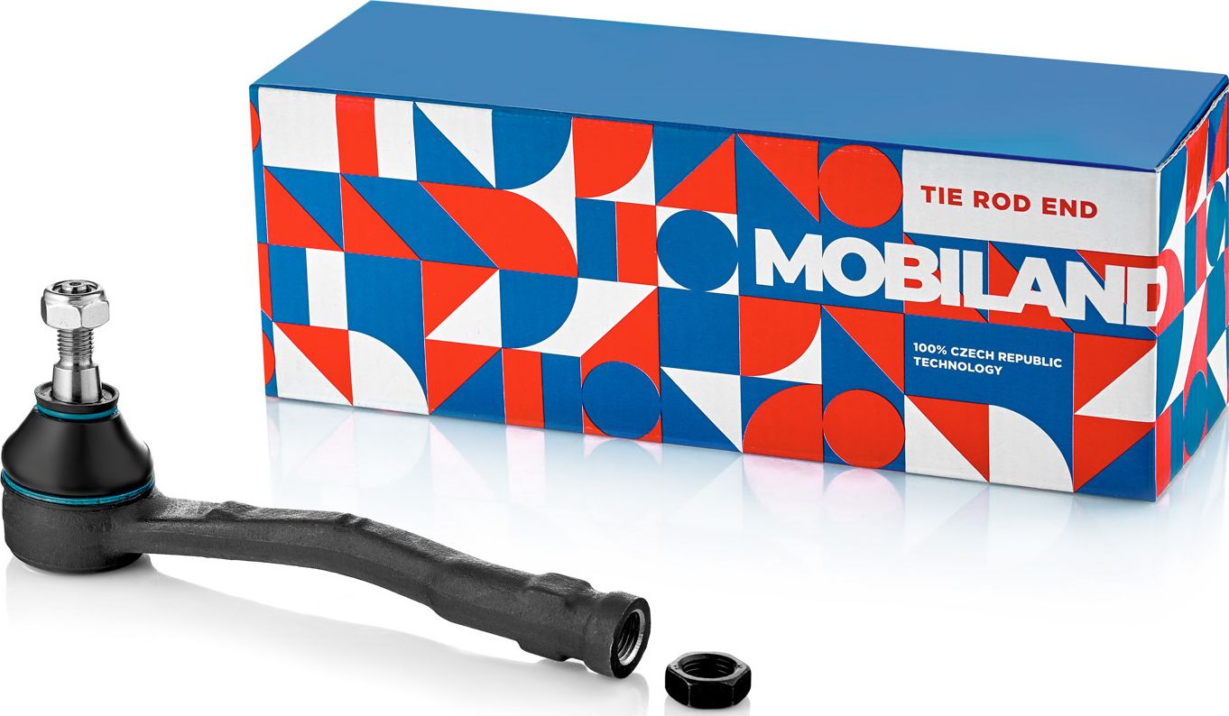 Наконечник рулевой тяги Mobiland. Артикул 325013470
