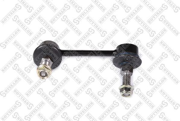 Стойка (тяга) стабилизатора Stellox. Артикул 56-00362A-SX
