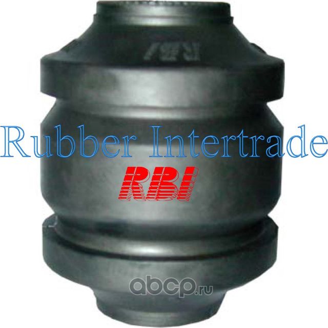 M2563042 САЙЛЕНТБЛОКDELICA P25W V* (RBI). Артикул M2563042