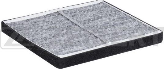 Салонный фильтр Zekkert для Volvo XC70 I 2000-2007. Артикул IF-3214K