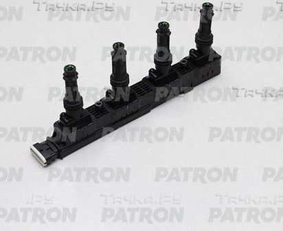 Катушка зажигания Patron для Opel Tigra B 2004-2010. Артикул PCI1097