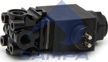 Электромагнитный клапан Sampa для Scania 3 1987-1999. Артикул 093.247