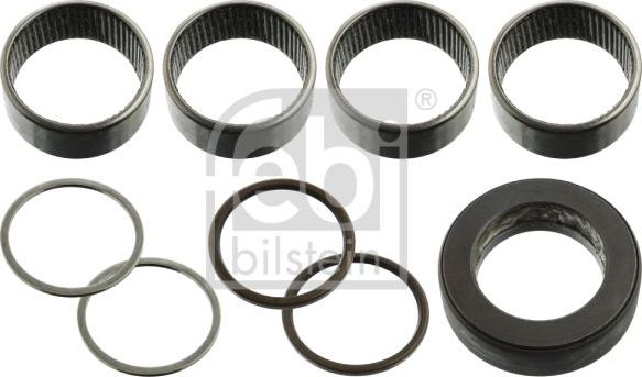 Ремкомплект шкворня поворотного кулака  Febi Bilstein. Артикул 15798