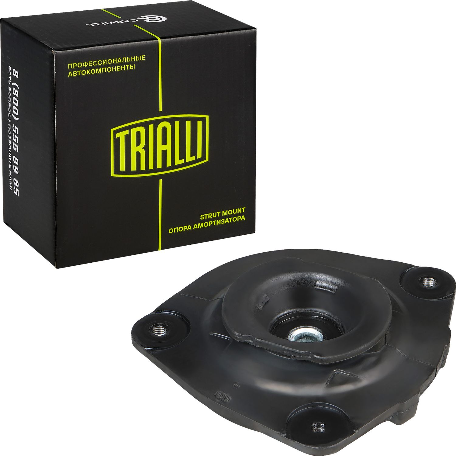 Опора амортизатора (стойки) Trialli. Артикул SA 1469