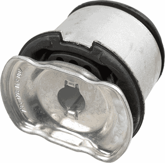 Сайлентблок задней балки Lemforder. Артикул 42212 01