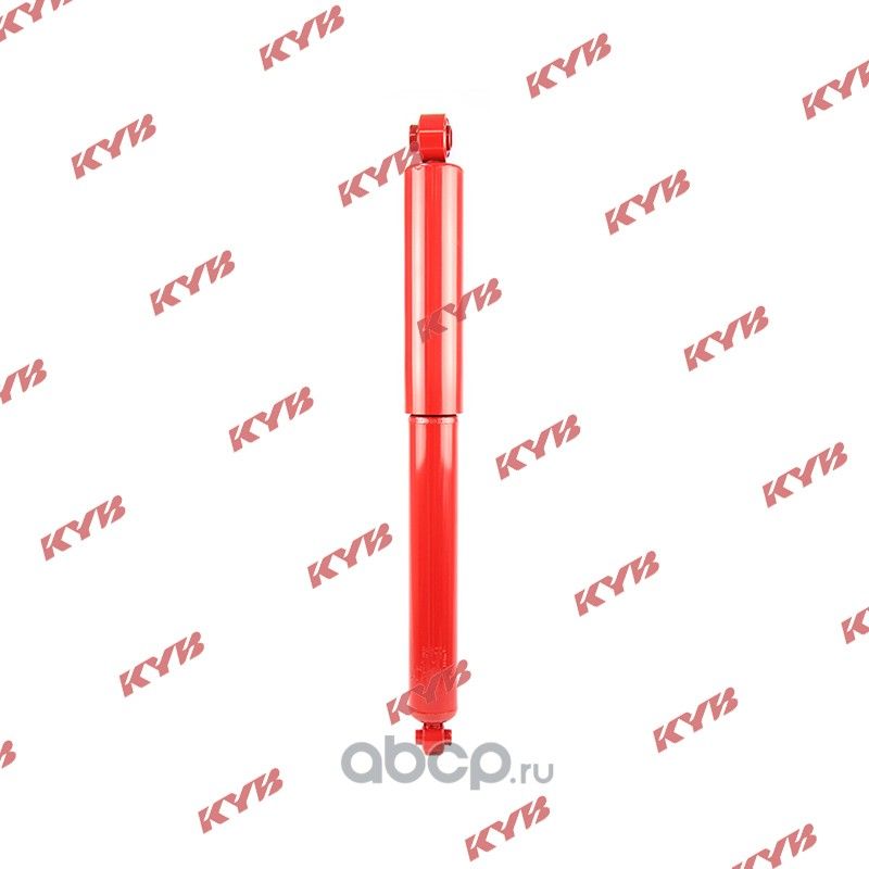 Амортизатор KYB Skorched4's для Ford Ranger II 2006-2012. Артикул 845024