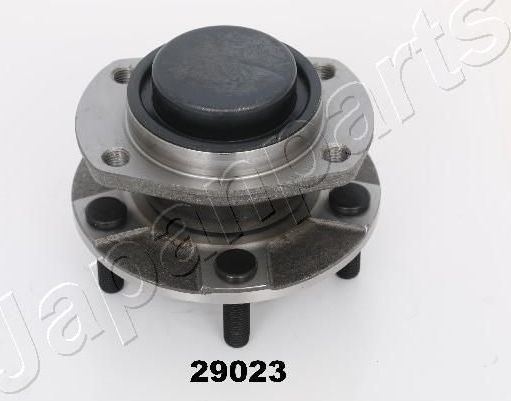 Ступица колеса Japanparts задняя для Chrysler Voyager IV 2000-2008. Артикул KK-29023