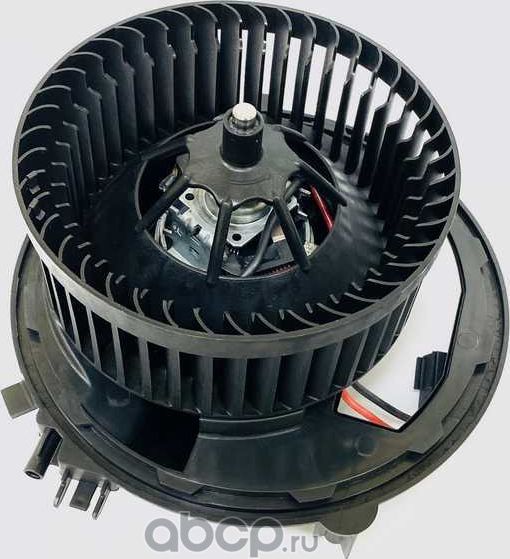 Мотор отопителя (Ukorauto). Артикул U0201091