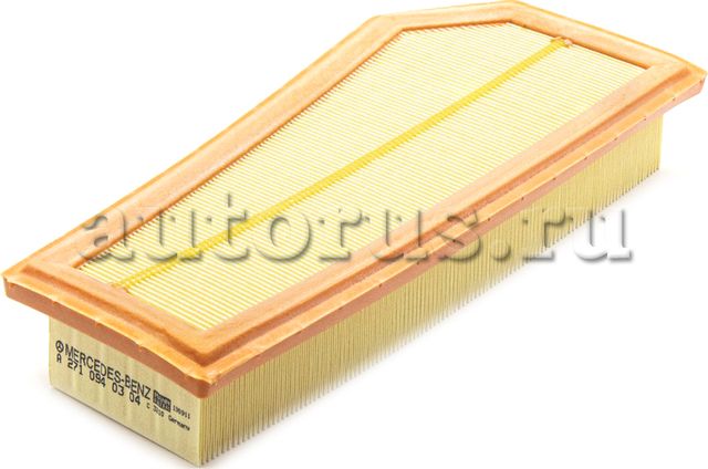 Воздушный фильтр Mercedes-Benz. Артикул A2710940304