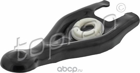 ВИЛКА СЦЕПЛЕНИЯ (Hans Pries). Артикул 722392