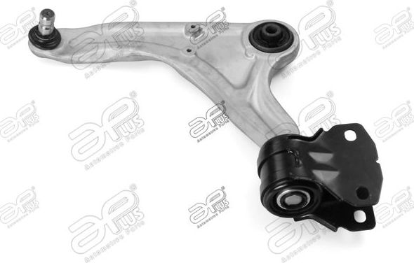 Поперечный рычаг передней подвески APlus. Артикул 26046AP