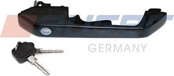 Ручка двери Auger правая внешняя для Scania 3 1987-1996. Артикул 66253