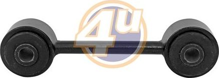 Стойка (тяга) стабилизатора 4U. Артикул CR-F-14532