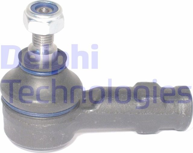 Наконечник рулевой тяги Delphi. Артикул TA1965