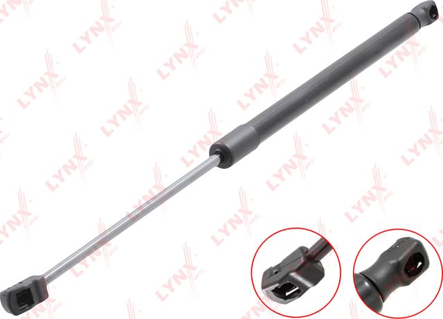 Амортизатор (упор) багажника LYNXauto для Kia Rio II 2005-2011. Артикул GS-1915