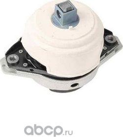 Подушка двс левая motorlager Mercedes-Benz. Артикул A1662406017