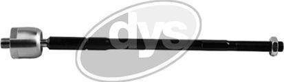 Рулевая тяга DYS правая/левая для Citroen C-Crosser 2007-2013. Артикул 24-28458