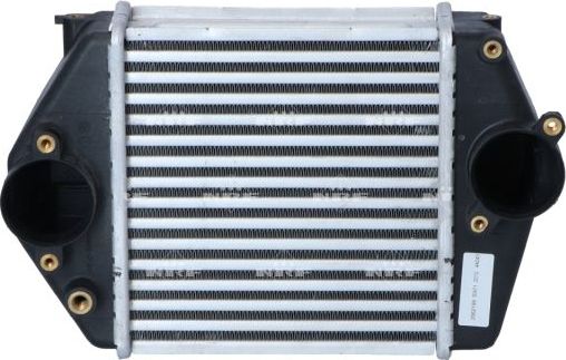 Интеркулер NRF для Mazda MPV II (LW) 2002-2006. Артикул 30471