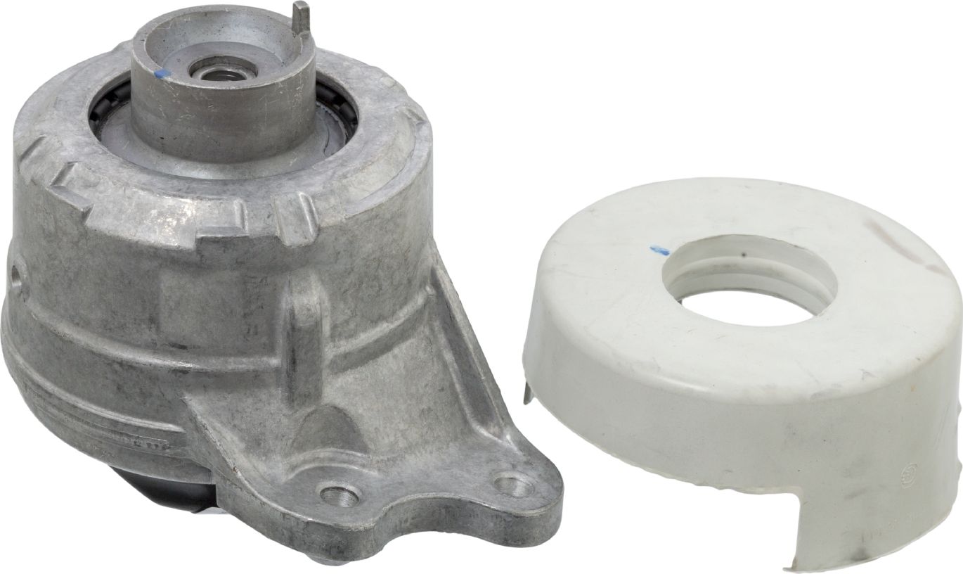 Подушка (опора) двигателя Febi Bilstein. Артикул 104430