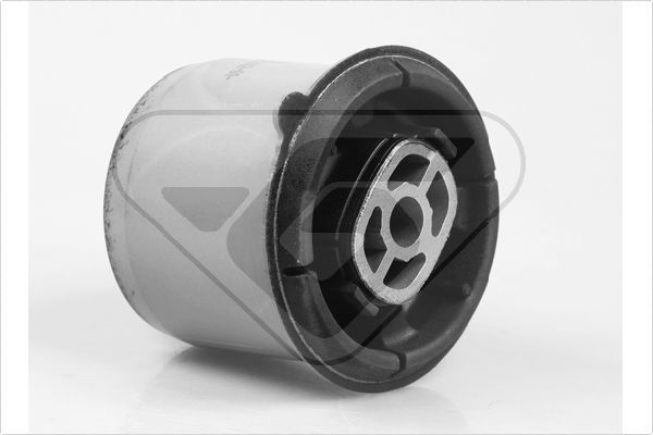 Сайлентблок задней балки Hutchinson передний/задний правый/левый нижний для Peugeot 3008 I 2009-2016. Артикул 531669