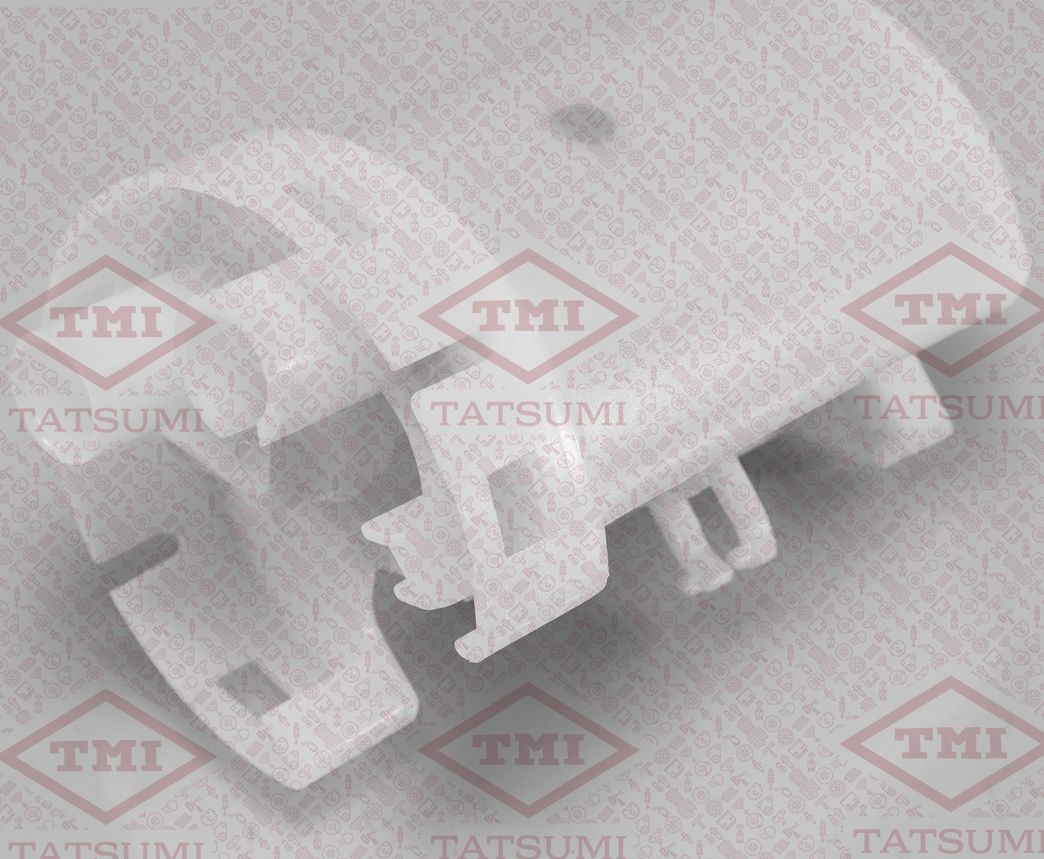 Фильтр топливный MITSUBISHI PAJERO -07 погружной (Tatsumi). Артикул TBG1025