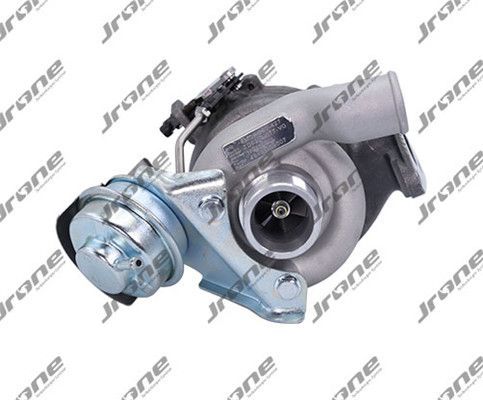 Турбина (турбокомпрессор) Jrone. Артикул 8B43-300-L05