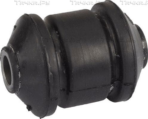 Сайлентблок переднего рычага подвески TRW передний правый/левый для Opel Astra F 1991-2005. Артикул JBU133
