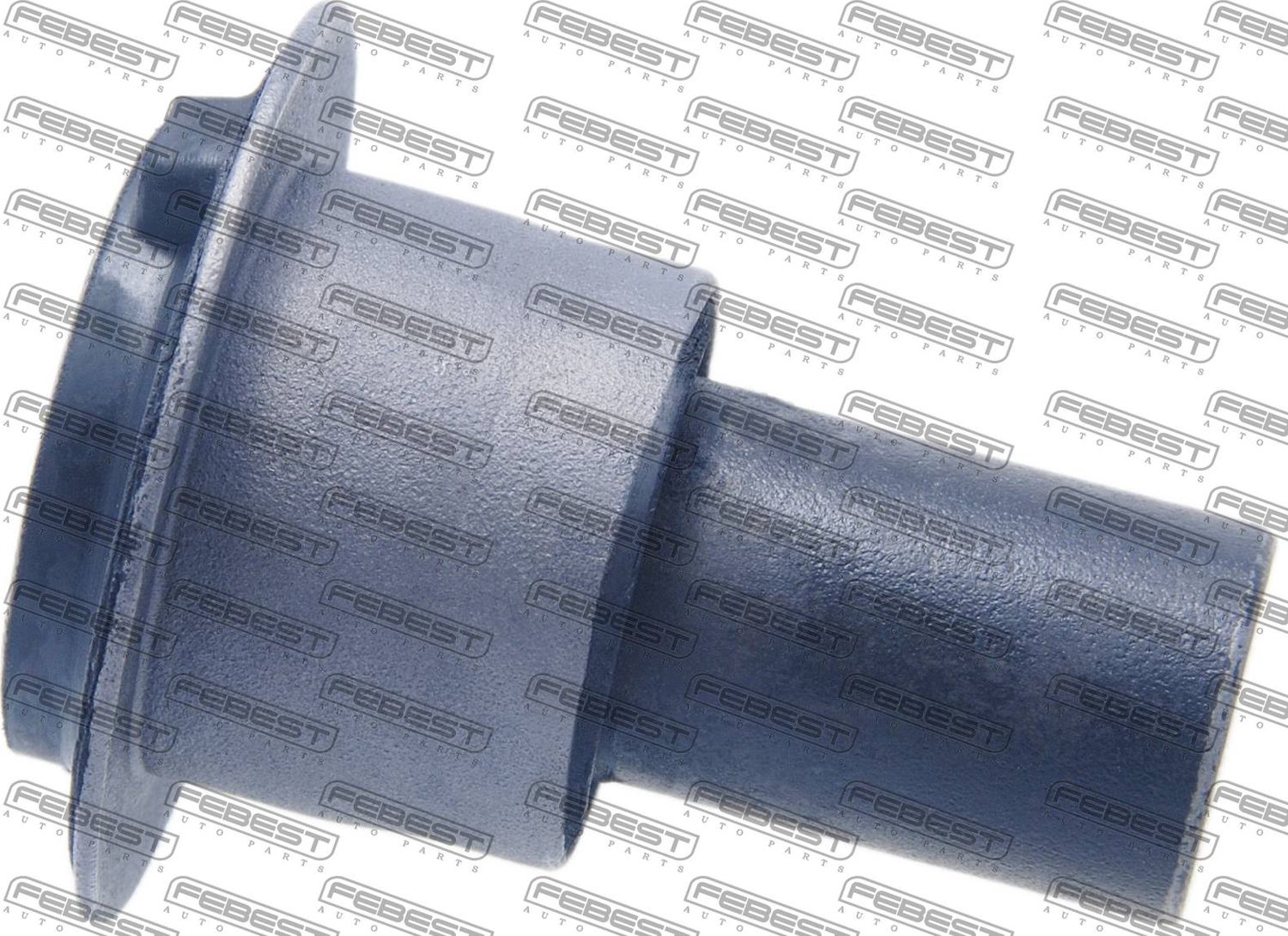 Сайлентблок передней балки Febest. Артикул MZAB-133