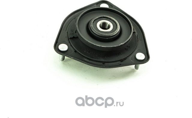 Опора переднего амортизатора в сборе с подшипником (Dominant). Артикул HY54061025000