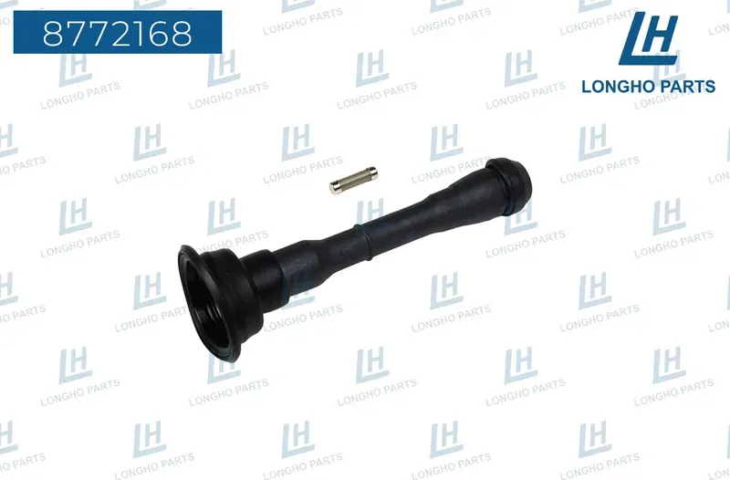 Наконечник катушки зажигания NISSAN 224481KC0A (Longho). Артикул 8772168