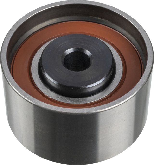 Направляющий (ведущий) ролик ремня ГРМ Blue Print для Mazda 3 I (BK) 2006-2009. Артикул ADM57633