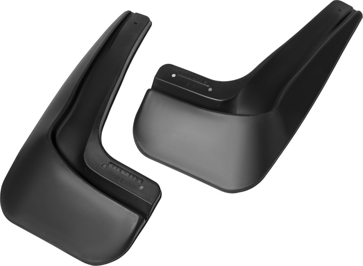 Брызговики Rival задняя пара для Ford Focus III универсал 2011-2015. Артикул 21801003