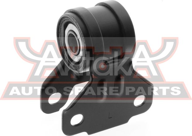 Сайлентблок переднего рычага подвески Asva. Артикул 0501-BLFBL