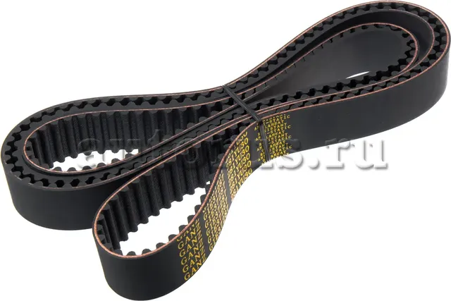 Ремень ГРМ (Ganz) Ganz. Артикул GIE37287