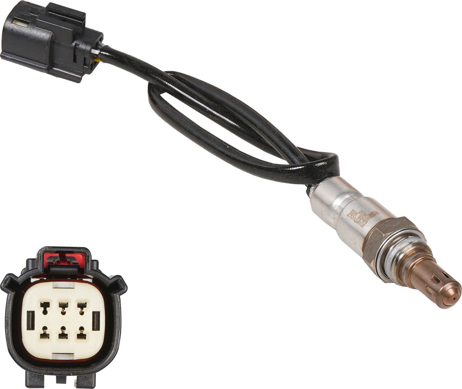 Лямбда-зонд (кислородный датчик) StartVOLT. Артикул VS-OS 1012