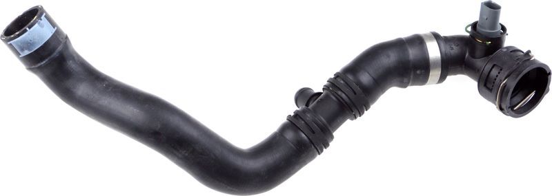 Патрубок радиатора (системы охлаждения) Gates (EPDM (Этилен-пропиленовый каучук)). Артикул 05-3613