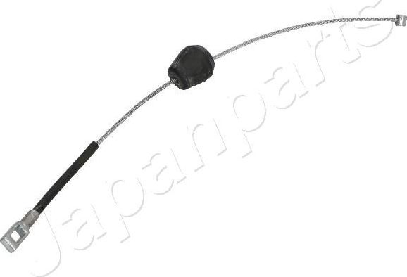 Трос ручника (тросик ручного тормоза) Japanparts. Артикул BC-0535