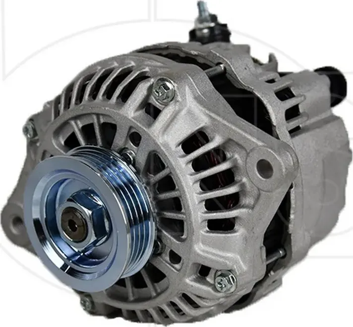 Генератор KIA Spectra I 00-04 (NSP) NSP. Артикул NSP020K2A218300