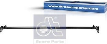 Рулевая тяга поперечная DT Spare Parts. Артикул 5.22009