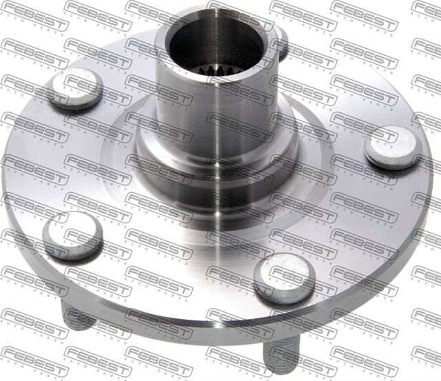 Ступица колеса Febest. Артикул 0182-SXA10F