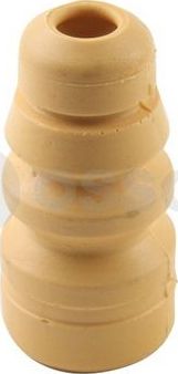 Комплект отбойников и пыльников амортизаторов (стоек) OSSCA. Артикул 16517